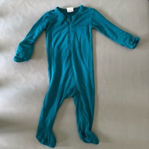 Kate Quinn bamboo sleeper